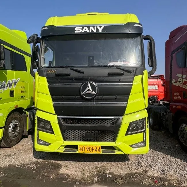 Deutz 585 National VI.com